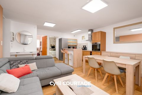 Lejlighed i Montpellier, Herault, Montpellier - € 259.000 | Ref: 340931891919 - foto 5
