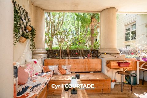 Lejlighed i Montpellier, Herault, Montpellier - € 259.000 | Ref: 340931891919 - foto 6