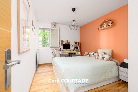 Lejlighed i Montpellier, Herault, Montpellier - € 259.000 | Ref: 340931891919 - foto 7