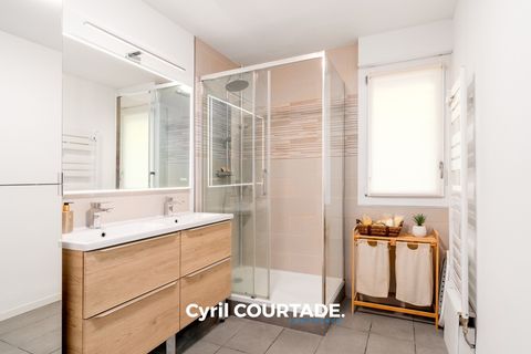 Lejlighed i Montpellier, Herault, Montpellier - € 259.000 | Ref: 340931891919 - foto 8