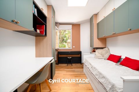 Lejlighed i Montpellier, Herault, Montpellier - € 259.000 | Ref: 340931891919 - foto 9