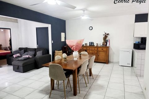 Villa a Les Makes, La Reunion, Les Makes - € 289.000 | Ref: 340937537640 - foto 4