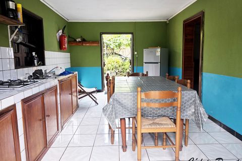 Villa a Les Makes, La Reunion, Les Makes - € 289.000 | Ref: 340937537640 - foto 6