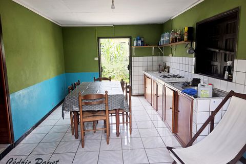 Villa a Les Makes, La Reunion, Les Makes - € 289.000 | Ref: 340937537640 - foto 12