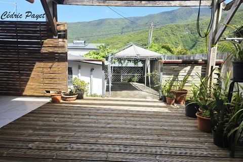 Villa a Les Makes, La Reunion, Les Makes - € 289.000 | Ref: 340937537640 - foto 13