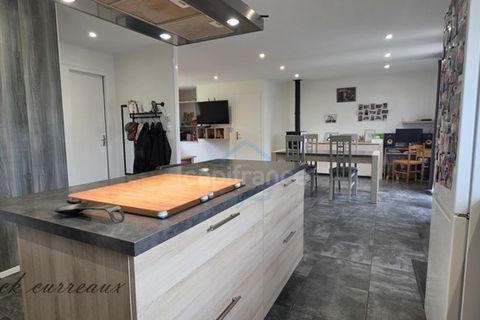 Villa i Chemin, Jura, Chemin - € 175.000 | Ref: 340936276303 - foto 5