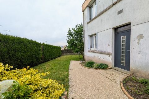 Villa a La Verrie, Vendee, La Verrie - € 150.000 | Ref: 340935904145 - foto 2