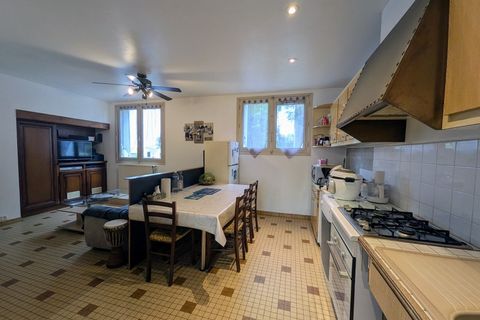 Villa a La Verrie, Vendee, La Verrie - € 150.000 | Ref: 340935904145 - foto 5