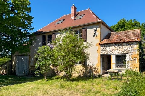 Villa i Charlieu, Loire, Charlieu - € 149.000 | Ref: 340939723756 - foto 1
