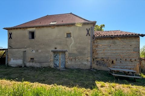 Villa i Charlieu, Loire, Charlieu - € 149.000 | Ref: 340939723756 - foto 12