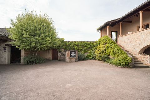 Villa a Macon, Saone-et-Loire, Macon - € 520.000 | Ref: 340932916474 - foto 2