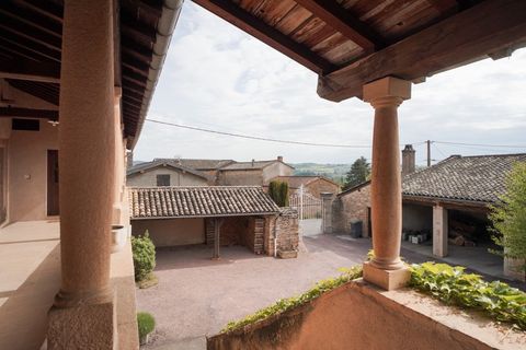 Villa a Macon, Saone-et-Loire, Macon - € 520.000 | Ref: 340932916474 - foto 4