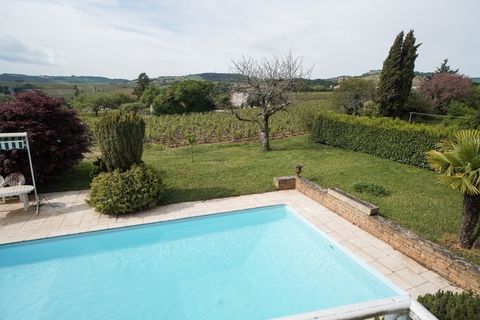 Villa a Macon, Saone-et-Loire, Macon - € 520.000 | Ref: 340932916474 - foto 6