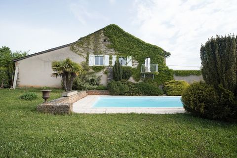 Villa a Macon, Saone-et-Loire, Macon - € 520.000 | Ref: 340932916474 - foto 7