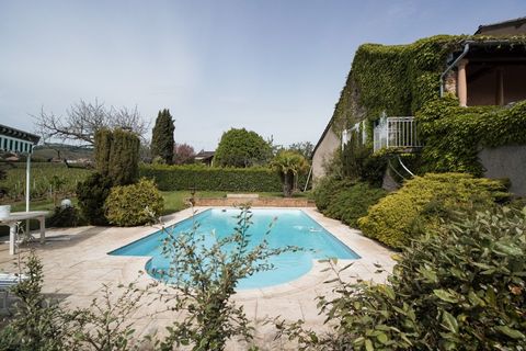 Villa a Macon, Saone-et-Loire, Macon - € 520.000 | Ref: 340932916474 - foto 8