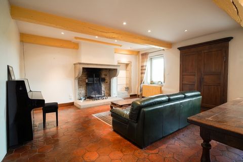 Villa a Macon, Saone-et-Loire, Macon - € 520.000 | Ref: 340932916474 - foto 9