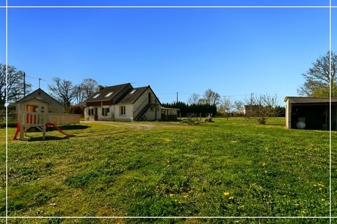 Villa a Saint-Maur, Cher, Saint-Maur - € 180.000 | Ref: 340938176308 - foto 2