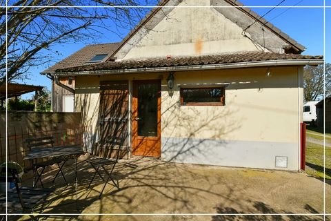 Villa a Saint-Maur, Cher, Saint-Maur - € 180.000 | Ref: 340938176308 - foto 4