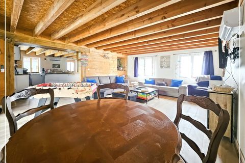 Villa a Saint-Maur, Cher, Saint-Maur - € 180.000 | Ref: 340938176308 - foto 6
