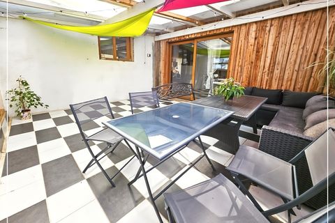 Villa a Saint-Maur, Cher, Saint-Maur - € 180.000 | Ref: 340938176308 - foto 8