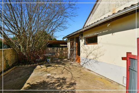 Villa a Saint-Maur, Cher, Saint-Maur - € 180.000 | Ref: 340938176308 - foto 17