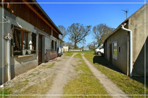 Villa a Saint-Maur, Cher, Saint-Maur - € 180.000 | Ref: 340938176308 - foto 18