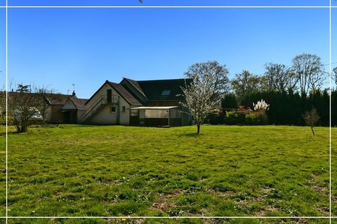 Villa a Saint-Maur, Cher, Saint-Maur - € 180.000 | Ref: 340938176308 - foto 20