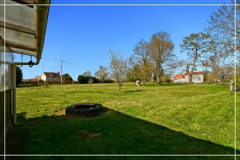 Villa a Saint-Maur, Cher, Saint-Maur - € 180.000 | Ref: 340938176308 - foto 22