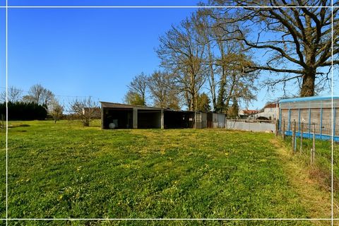 Villa a Saint-Maur, Cher, Saint-Maur - € 180.000 | Ref: 340938176308 - foto 23