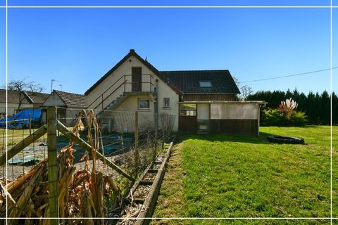 Villa a Saint-Maur, Cher, Saint-Maur - € 180.000 | Ref: 340938176308 - foto 24