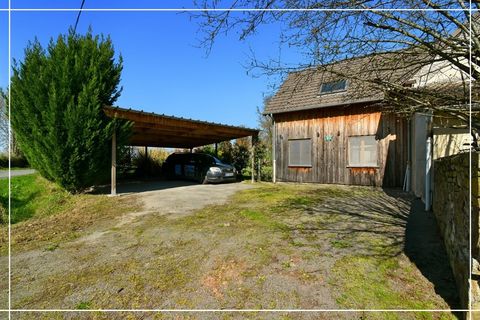 Villa a Saint-Maur, Cher, Saint-Maur - € 180.000 | Ref: 340938176308 - foto 26