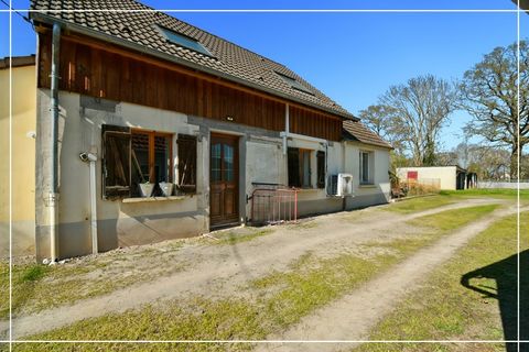 Villa a Saint-Maur, Cher, Saint-Maur - € 180.000 | Ref: 340938176308 - foto 28