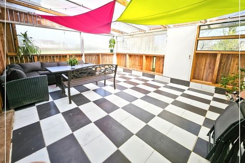 Villa a Saint-Maur, Cher, Saint-Maur - € 180.000 | Ref: 340938176308 - foto 29