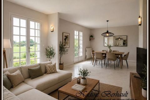 Villa i Girolles, Loiret, Girolles - € 121.900 | Ref: 340939108611 - foto 1