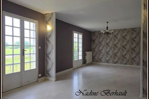 Villa i Girolles, Loiret, Girolles - € 121.900 | Ref: 340939108611 - foto 2
