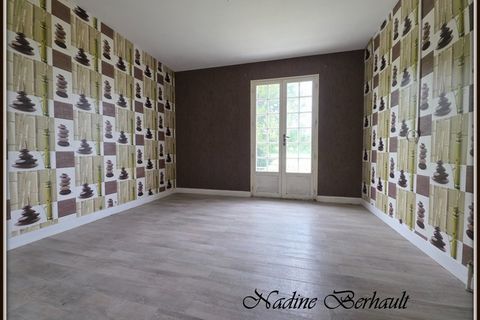 Villa i Girolles, Loiret, Girolles - € 121.900 | Ref: 340939108611 - foto 4