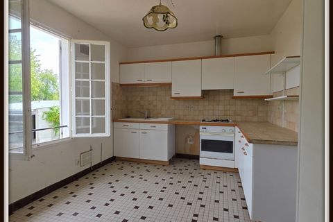 Villa i Girolles, Loiret, Girolles - € 121.900 | Ref: 340939108611 - foto 5