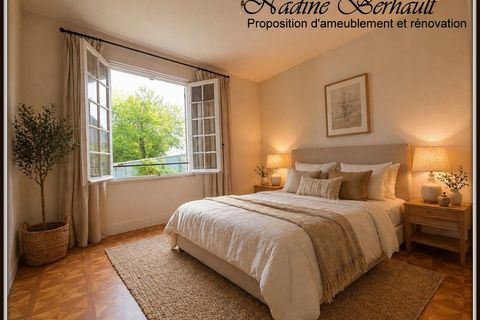 Villa i Girolles, Loiret, Girolles - € 121.900 | Ref: 340939108611 - foto 6