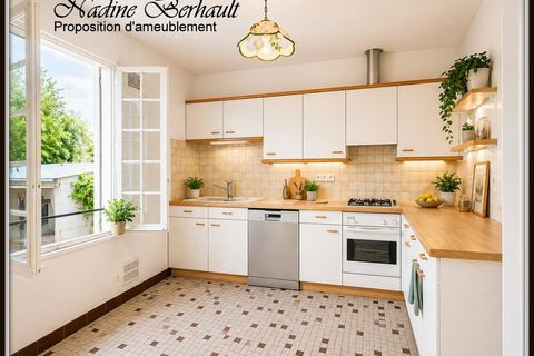 Villa i Girolles, Loiret, Girolles - € 121.900 | Ref: 340939108611 - foto 8