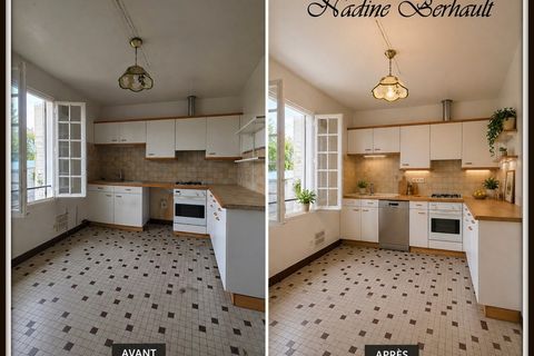 Villa i Girolles, Loiret, Girolles - € 121.900 | Ref: 340939108611 - foto 9