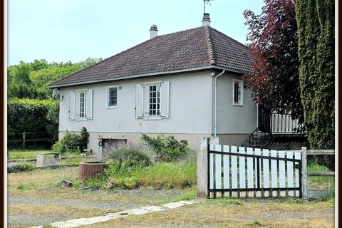 Villa i Girolles, Loiret, Girolles - € 121.900 | Ref: 340939108611 - foto 10