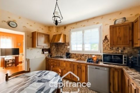 Villa a Pontivy, Morbihan, Pontivy - € 190.000 | Ref: 340934038224 - foto 4