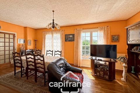 Villa a Pontivy, Morbihan, Pontivy - € 190.000 | Ref: 340934038224 - foto 5
