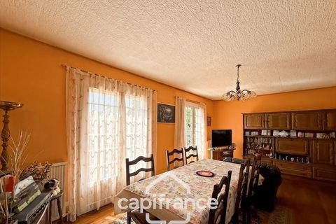 Villa a Pontivy, Morbihan, Pontivy - € 190.000 | Ref: 340934038224 - foto 8
