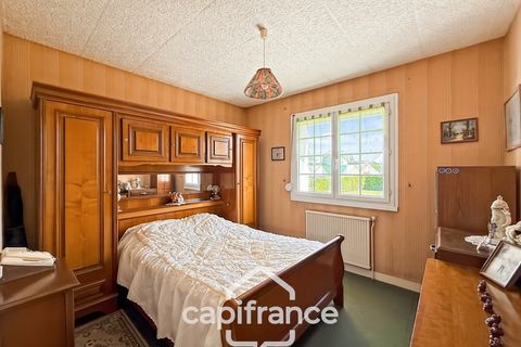 Villa a Pontivy, Morbihan, Pontivy - € 190.000 | Ref: 340934038224 - foto 9