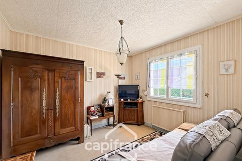 Villa a Pontivy, Morbihan, Pontivy - € 190.000 | Ref: 340934038224 - foto 11