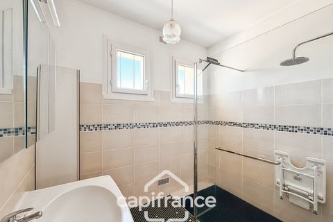 Villa a Pontivy, Morbihan, Pontivy - € 190.000 | Ref: 340934038224 - foto 12
