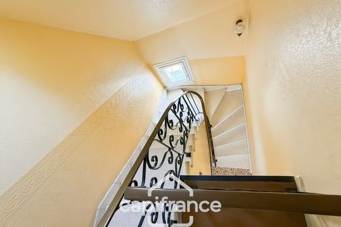 Villa a Pontivy, Morbihan, Pontivy - € 190.000 | Ref: 340934038224 - foto 15