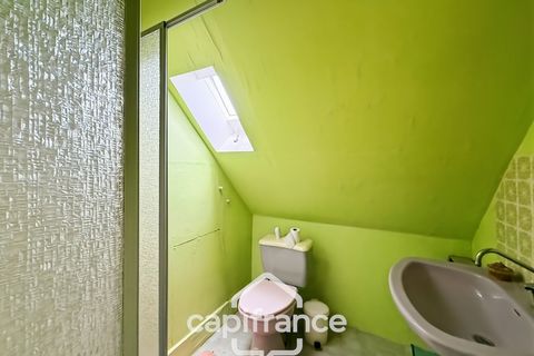 Villa a Pontivy, Morbihan, Pontivy - € 190.000 | Ref: 340934038224 - foto 16