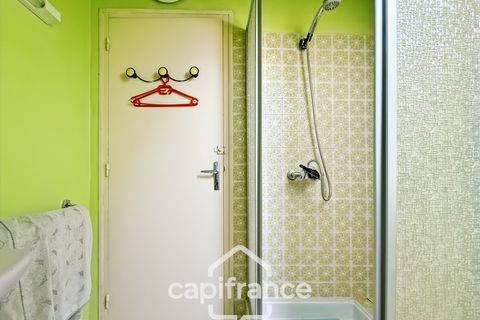 Villa a Pontivy, Morbihan, Pontivy - € 190.000 | Ref: 340934038224 - foto 17